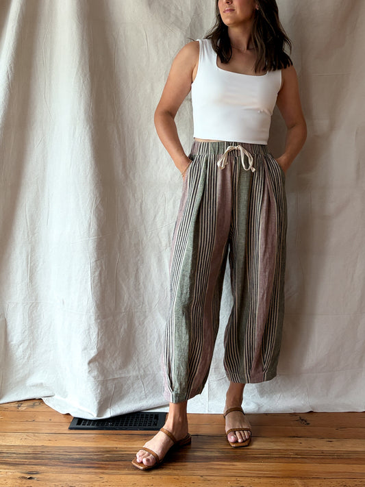Avvike Pant