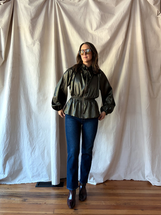 Celine Jacket