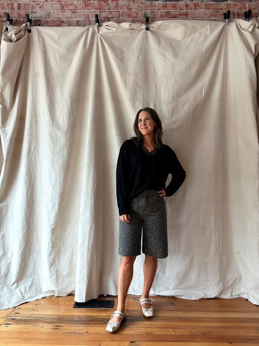 Ellinor Shorts