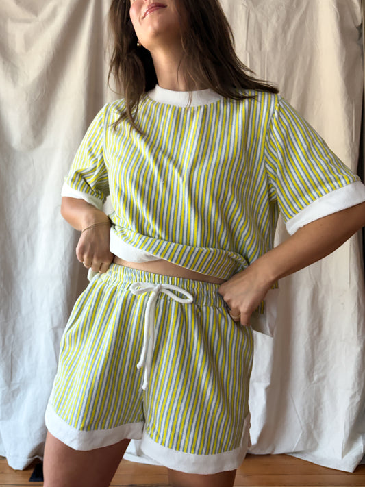 Flyta Shorts