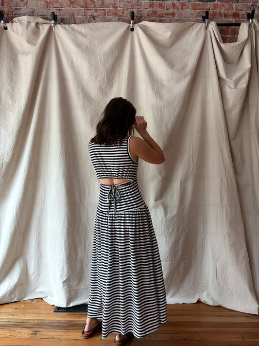 Foss Dress