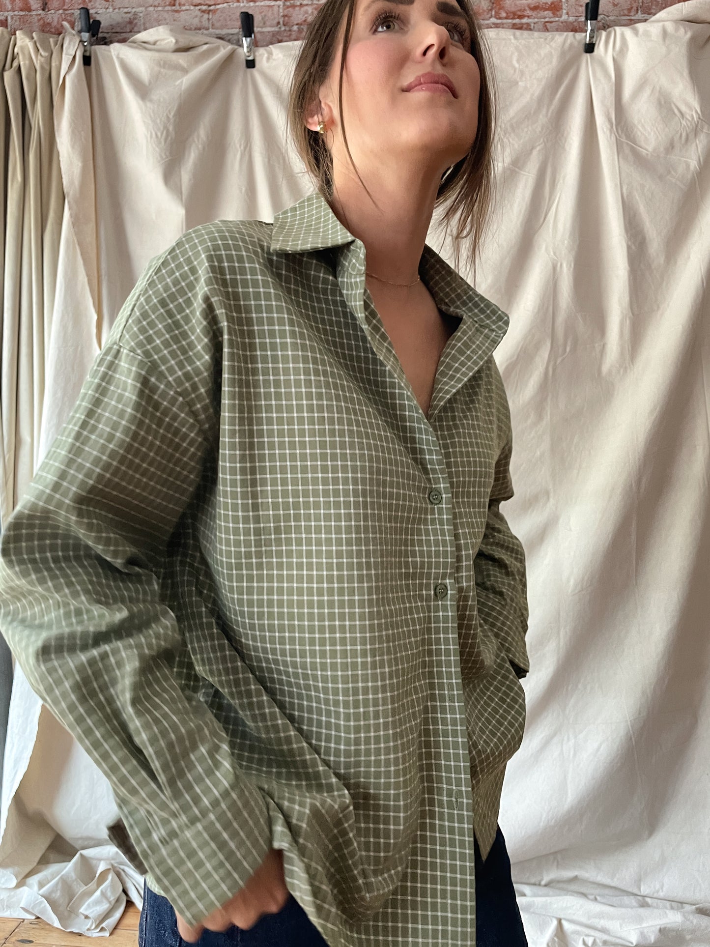 Hans Shirt
