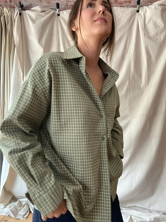 Hans Shirt