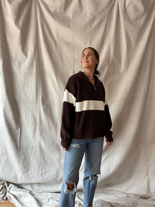Hurra Sweater