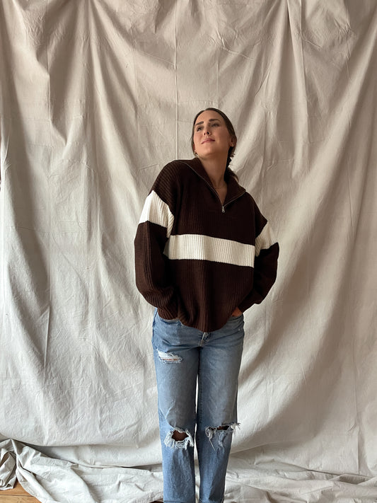 Hurra Sweater