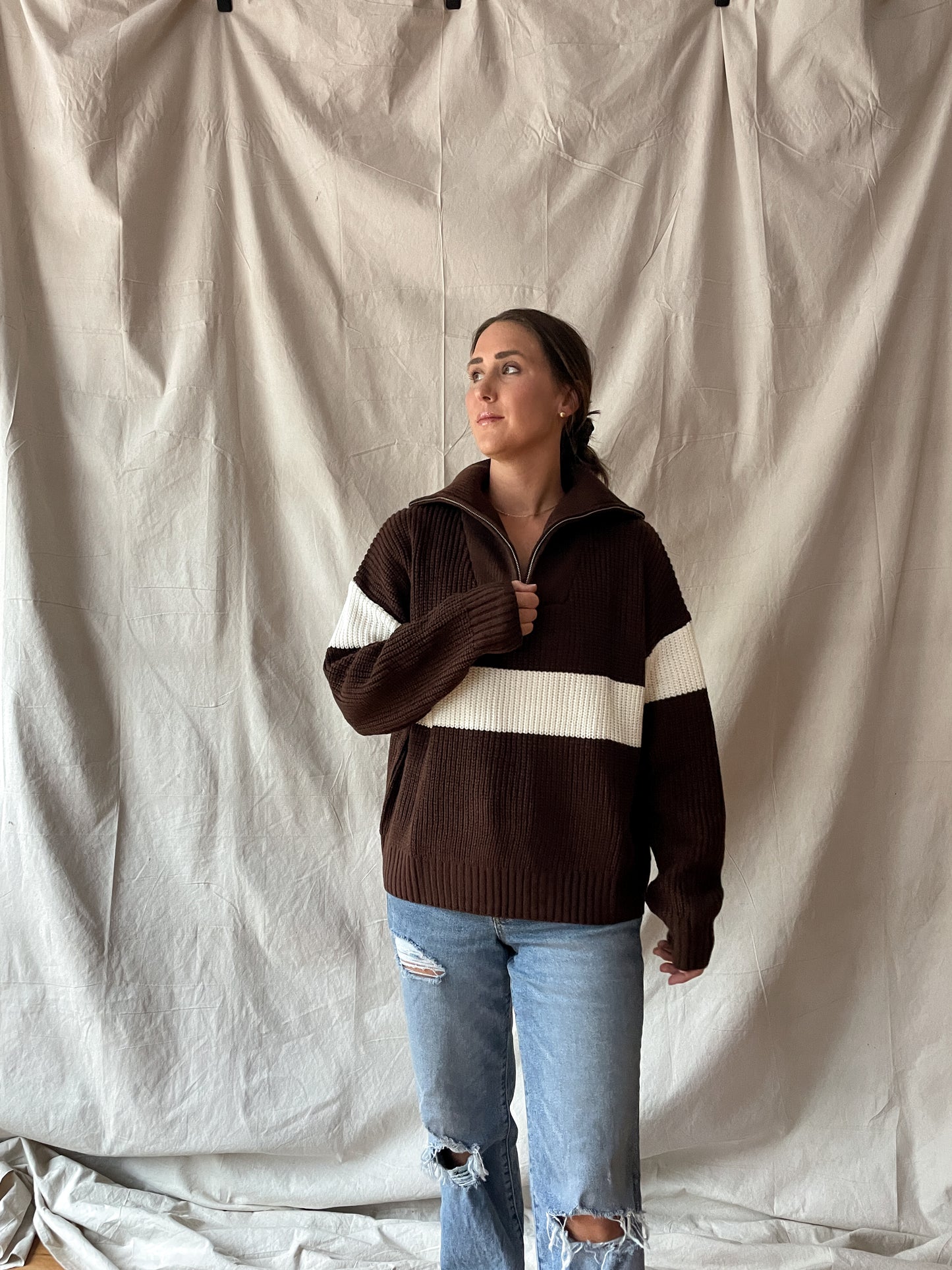 Hurra Sweater