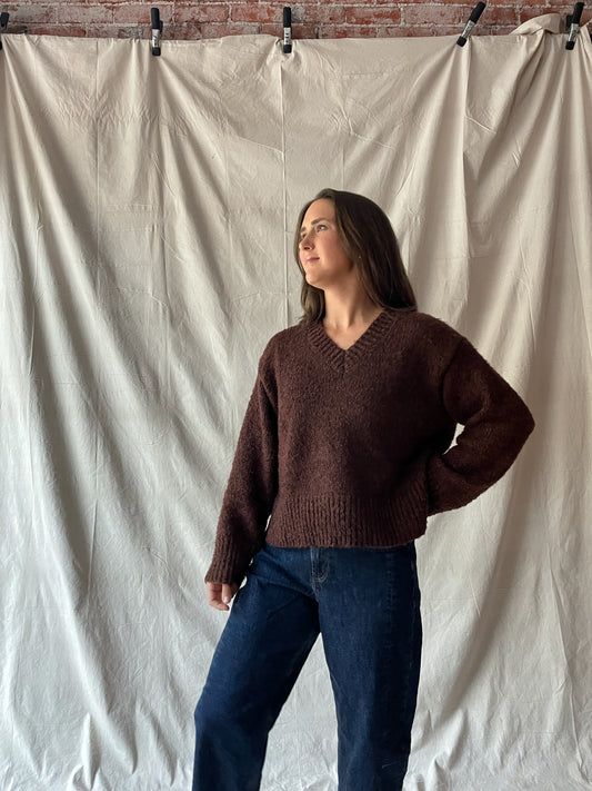 Hygge Sweater