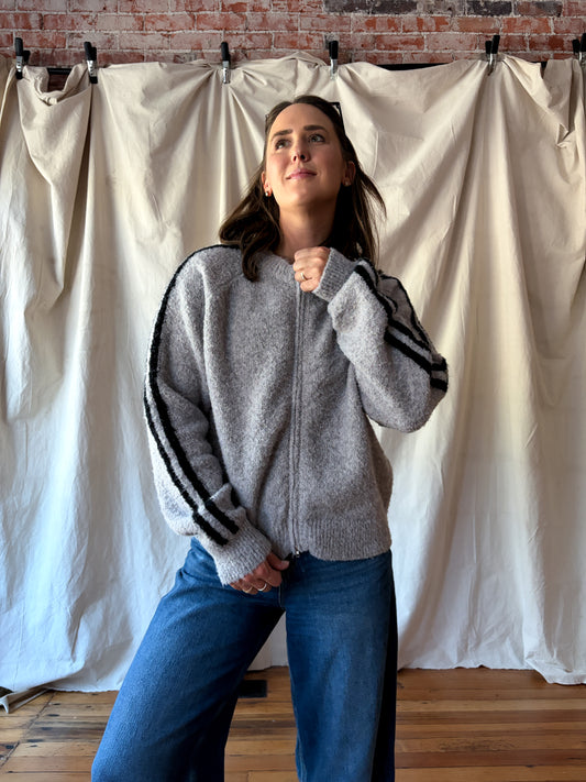 Leika Cardigan