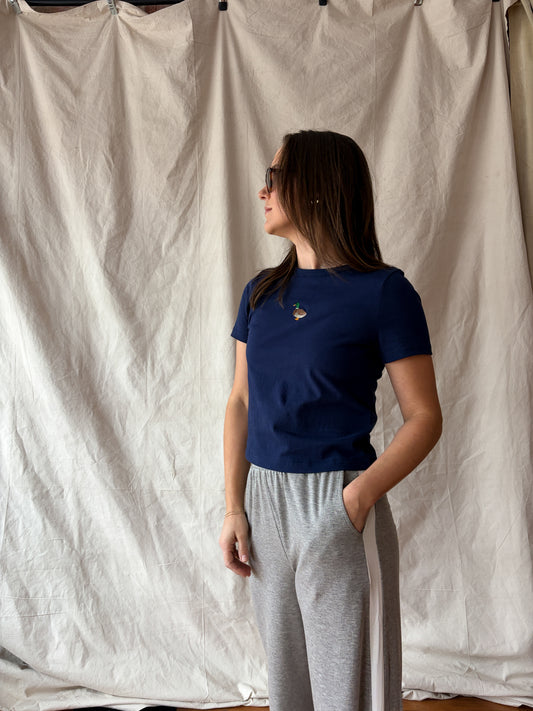 Mallard Tee