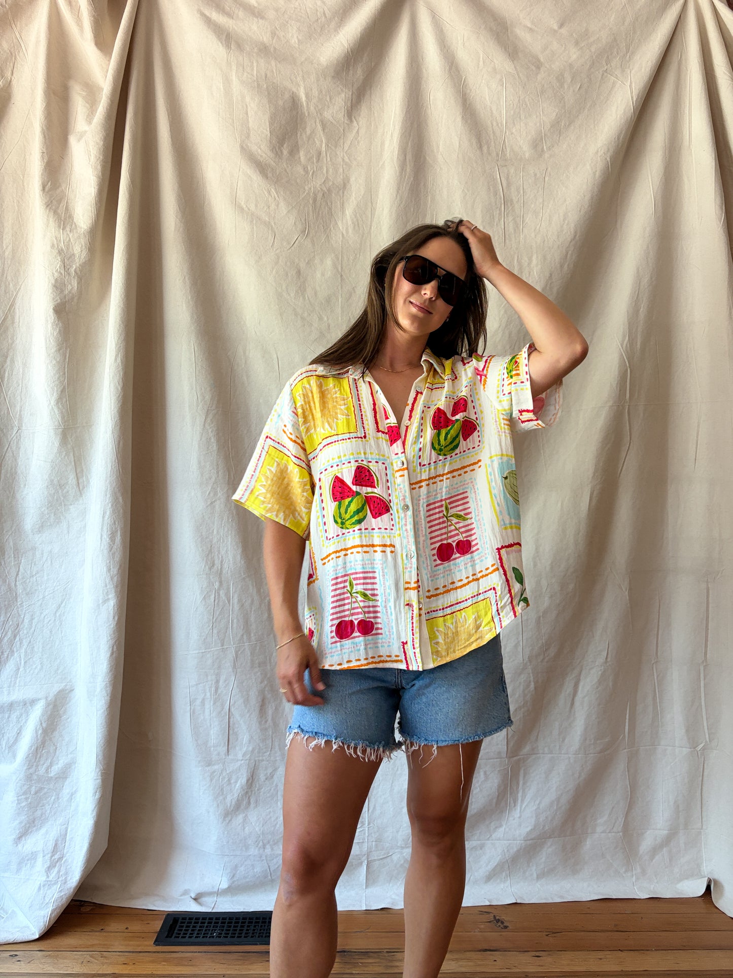 Mandal Top
