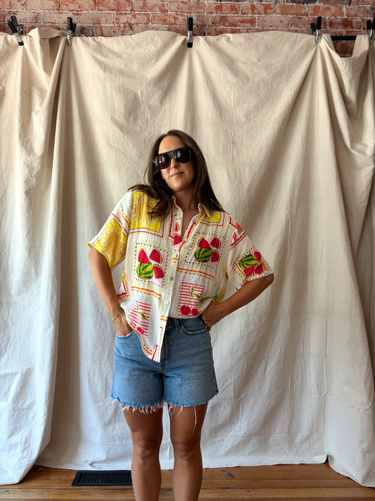 Mandal Top
