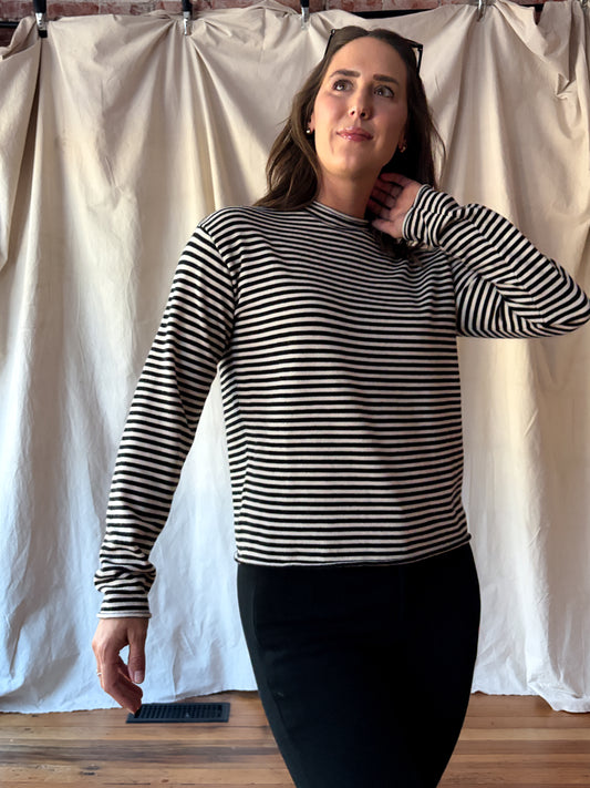 Moi Sweater