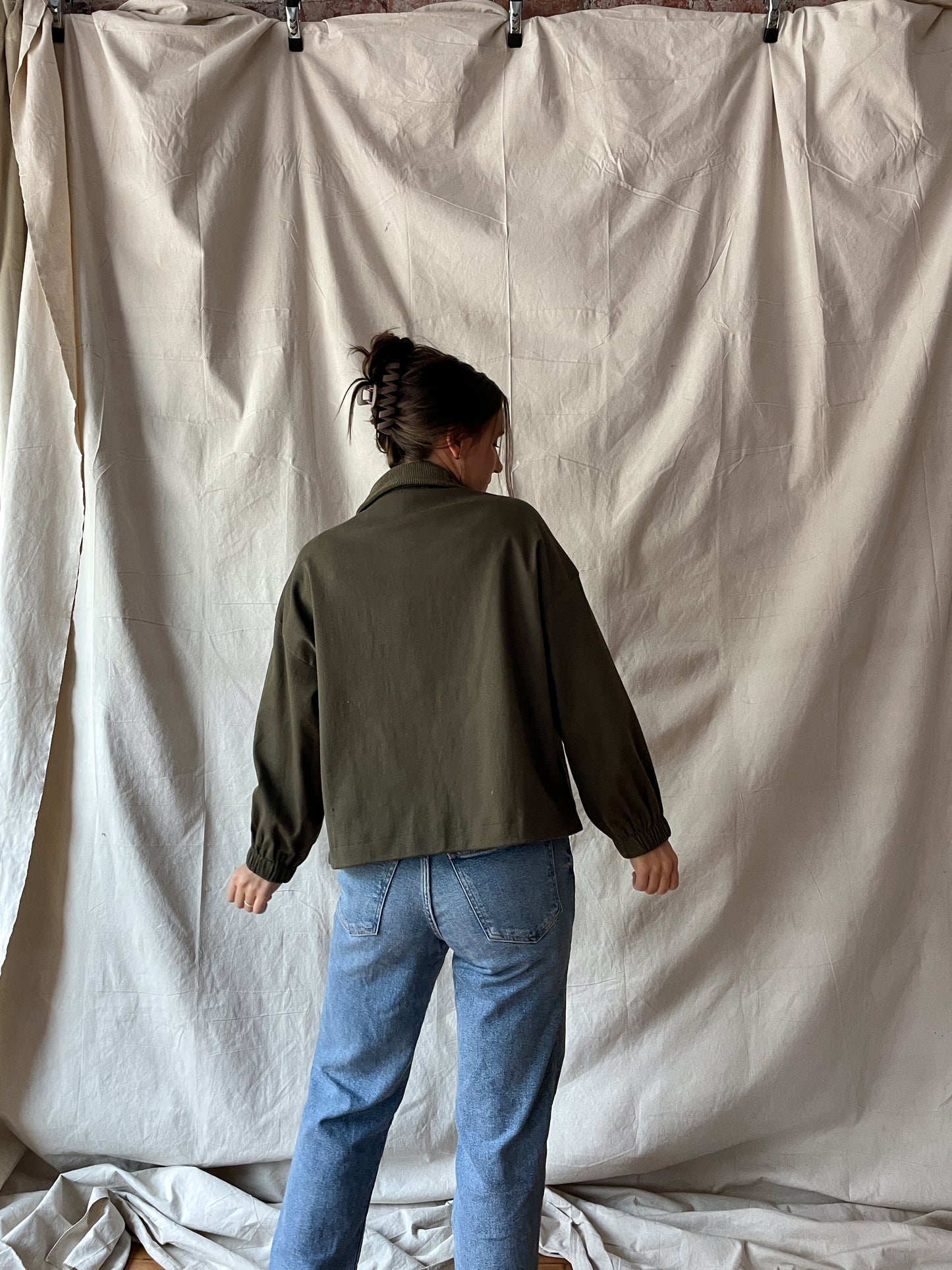 Odda Jacket