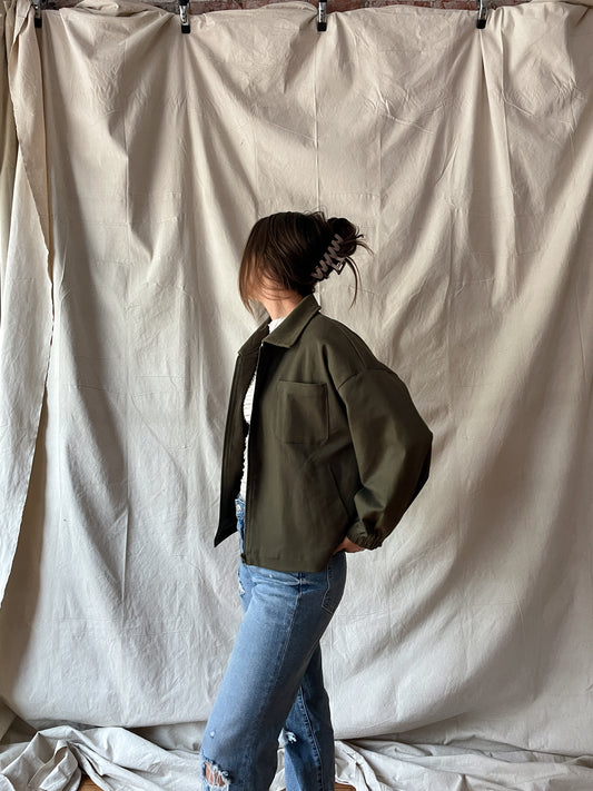 Odda Jacket