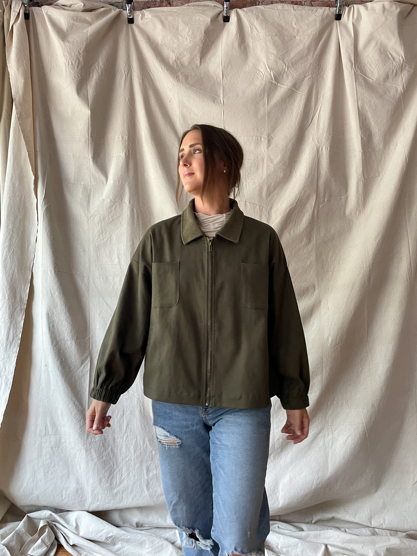 Odda Jacket