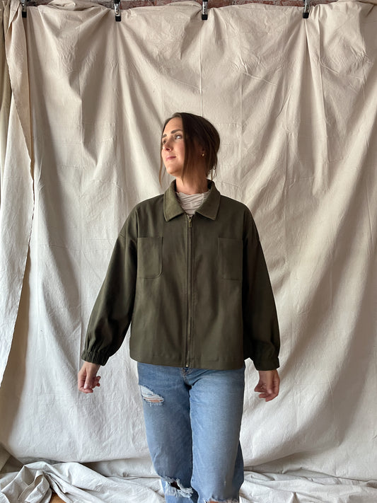 Odda Jacket