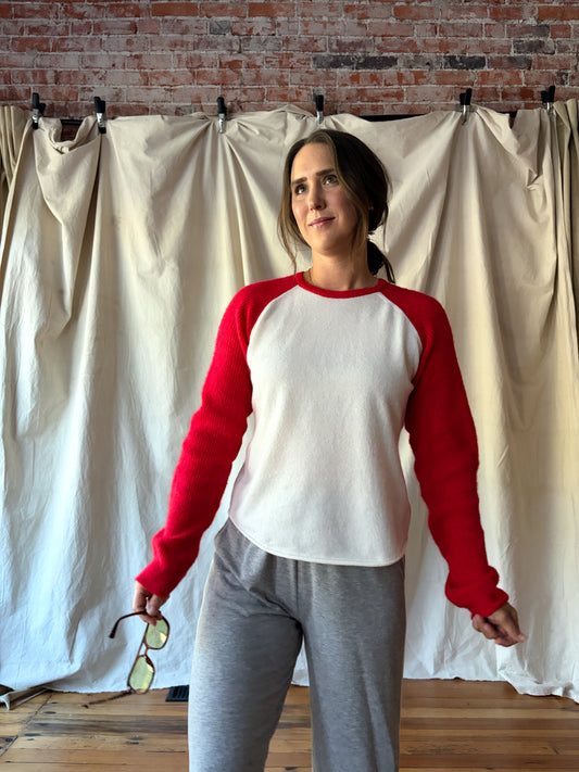 Prima Sweater