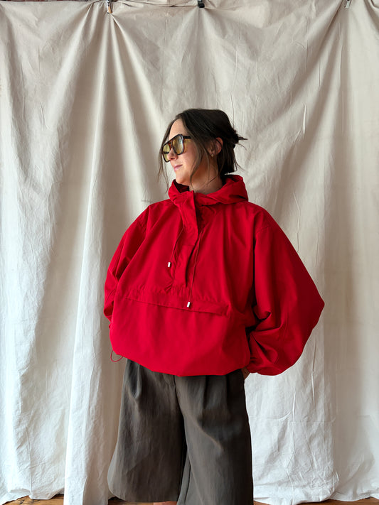Reine Anorak Jacket