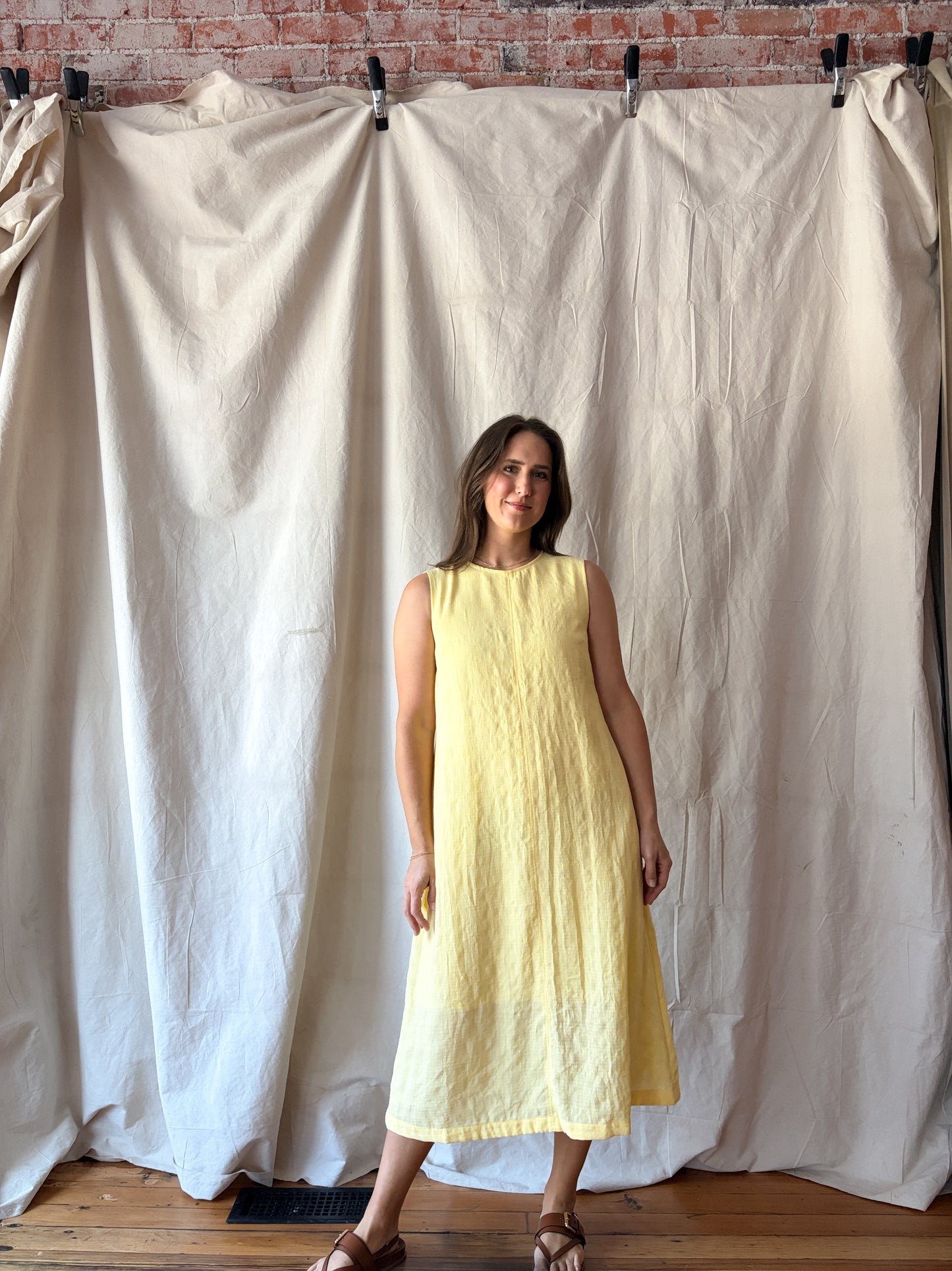 Saela Dress
