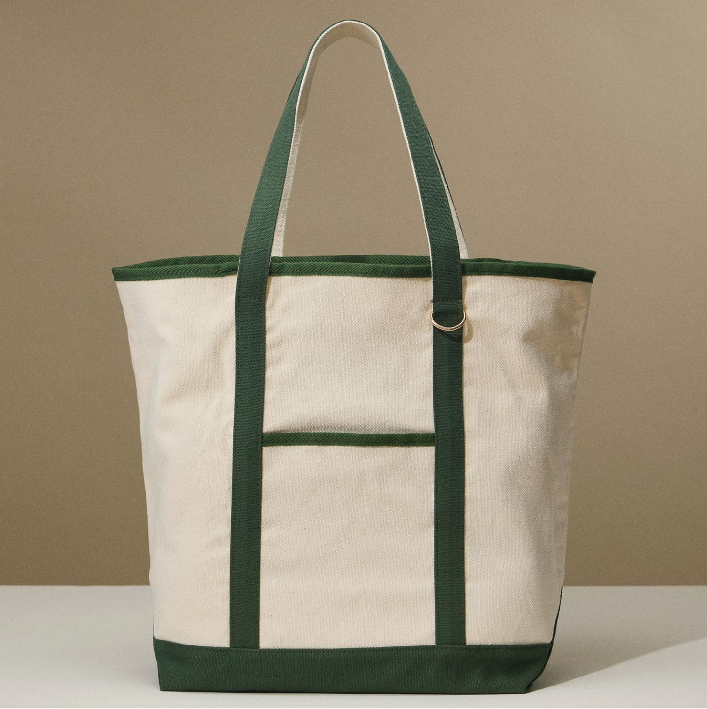 Bera Tote - Green