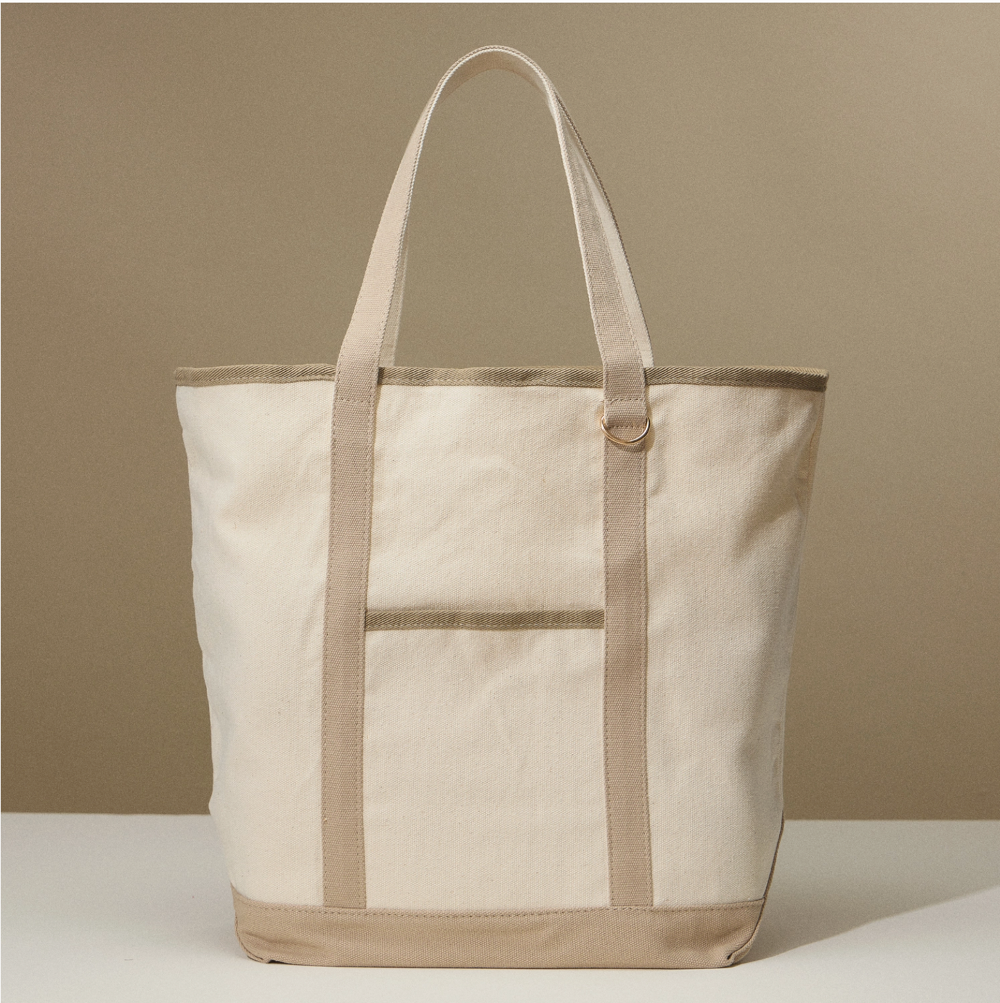 Bera Tote - Beige