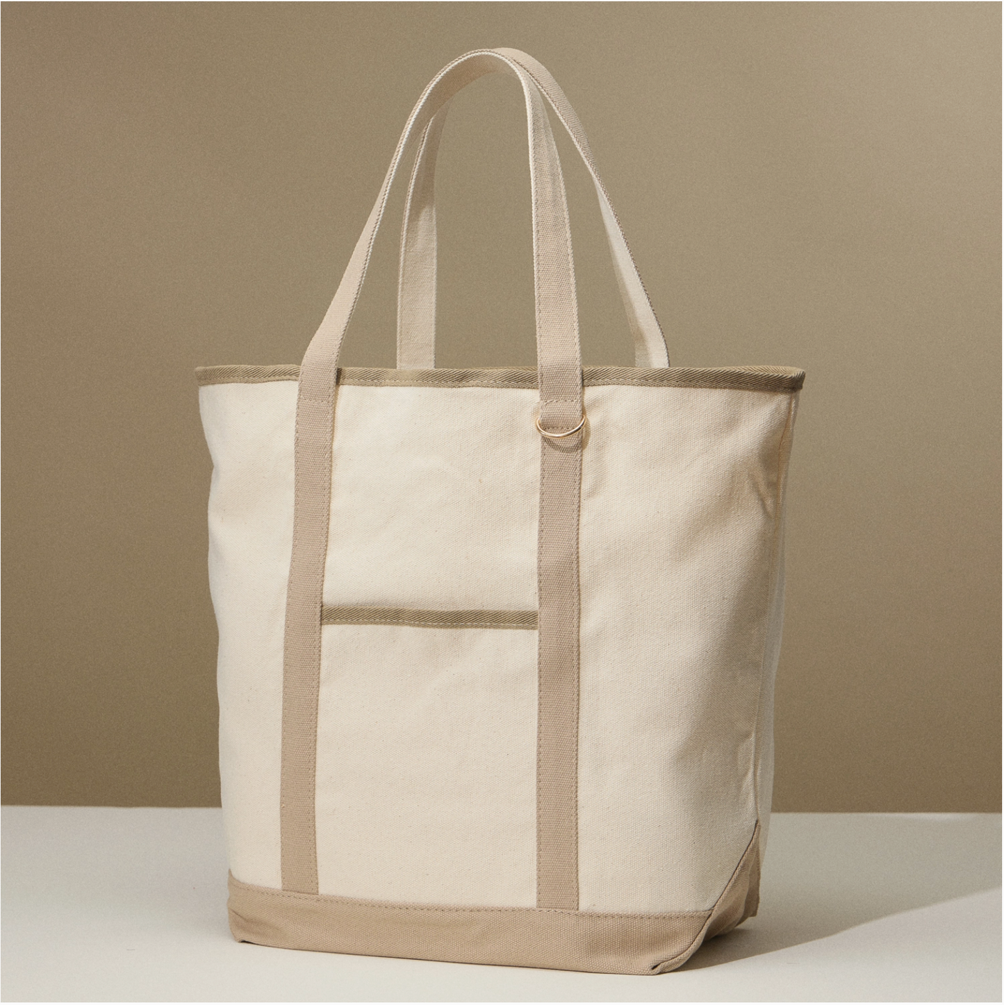 Bera Tote - Beige