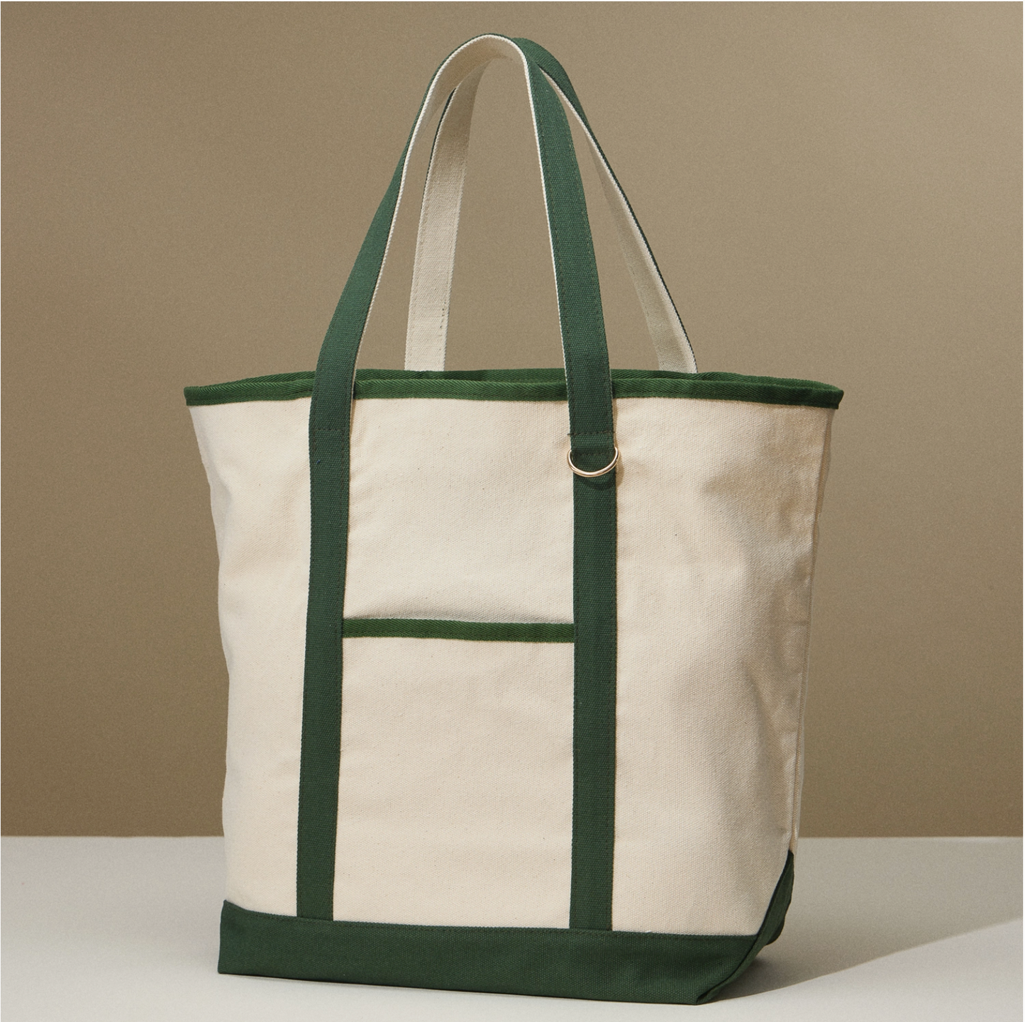 Bera Tote - Green