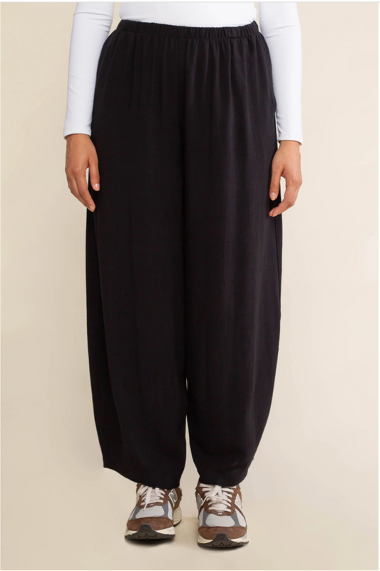 Drom Pant - Black