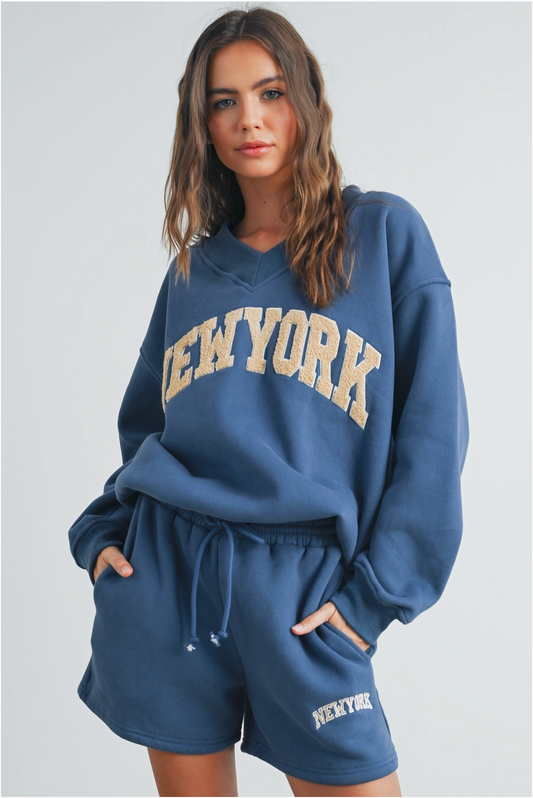 NY Sweatshirt