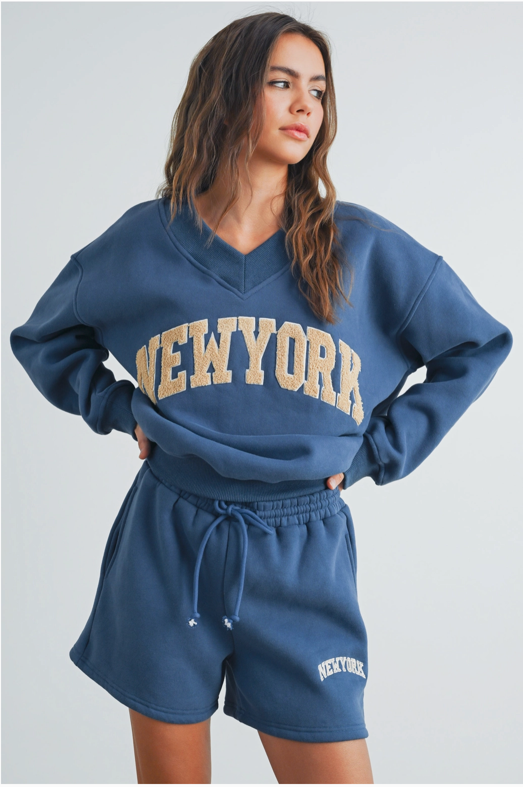 NY Sweatshirt