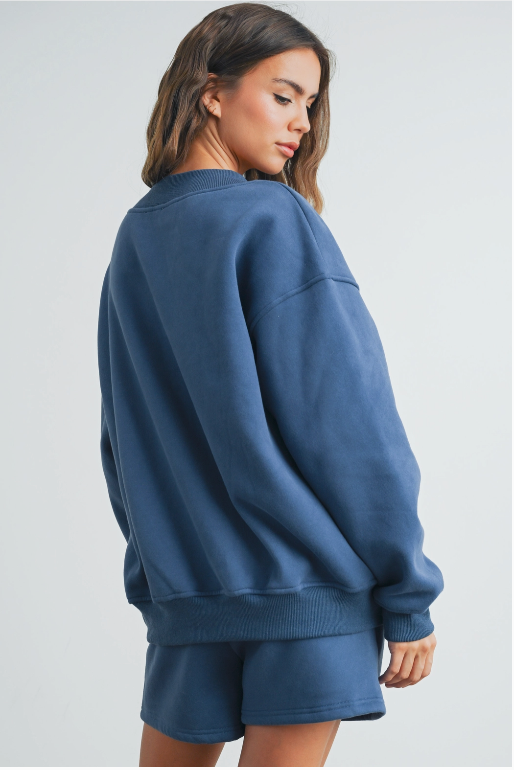 NY Sweatshirt