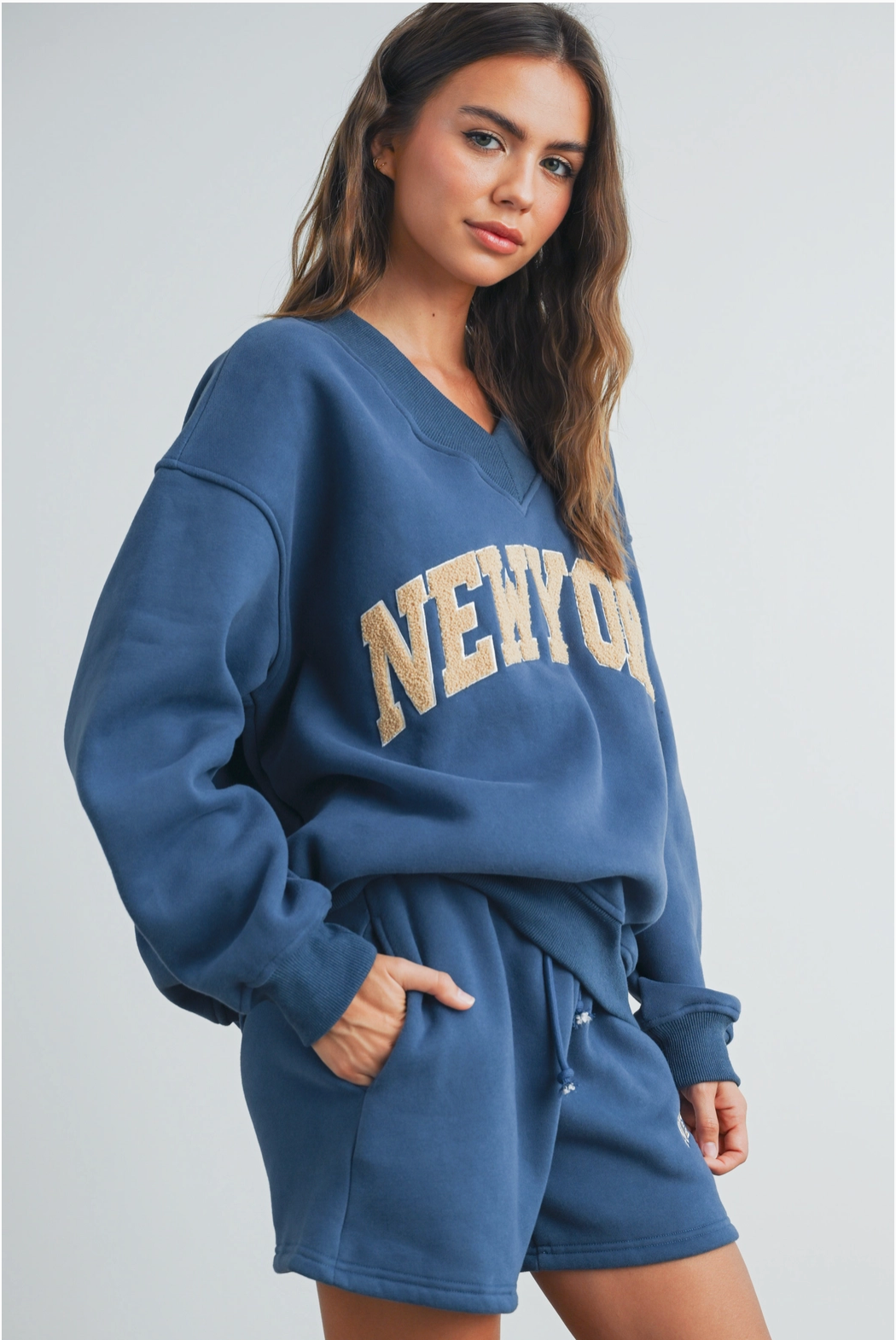 NY Sweatshirt