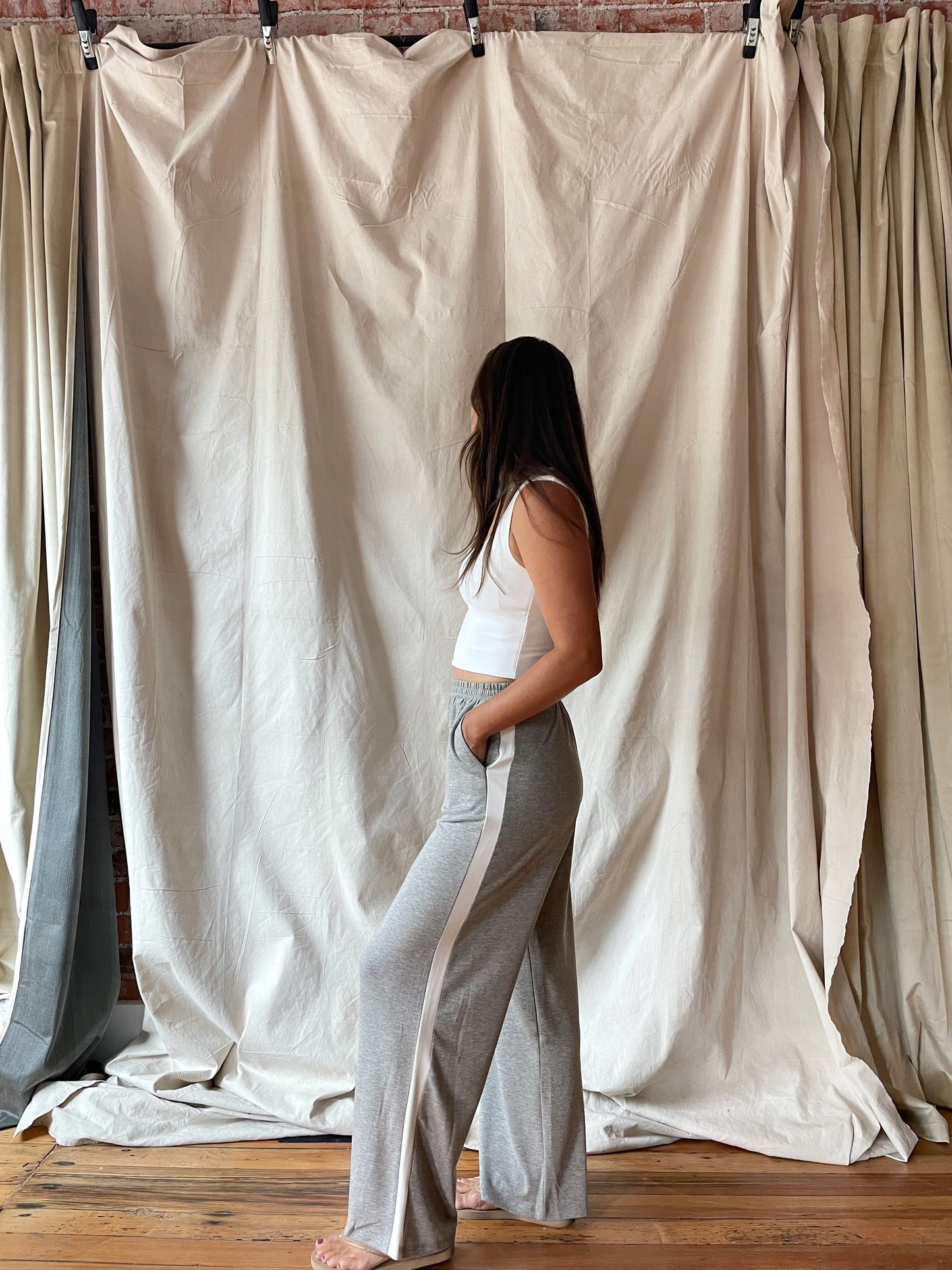 Cosan Pant