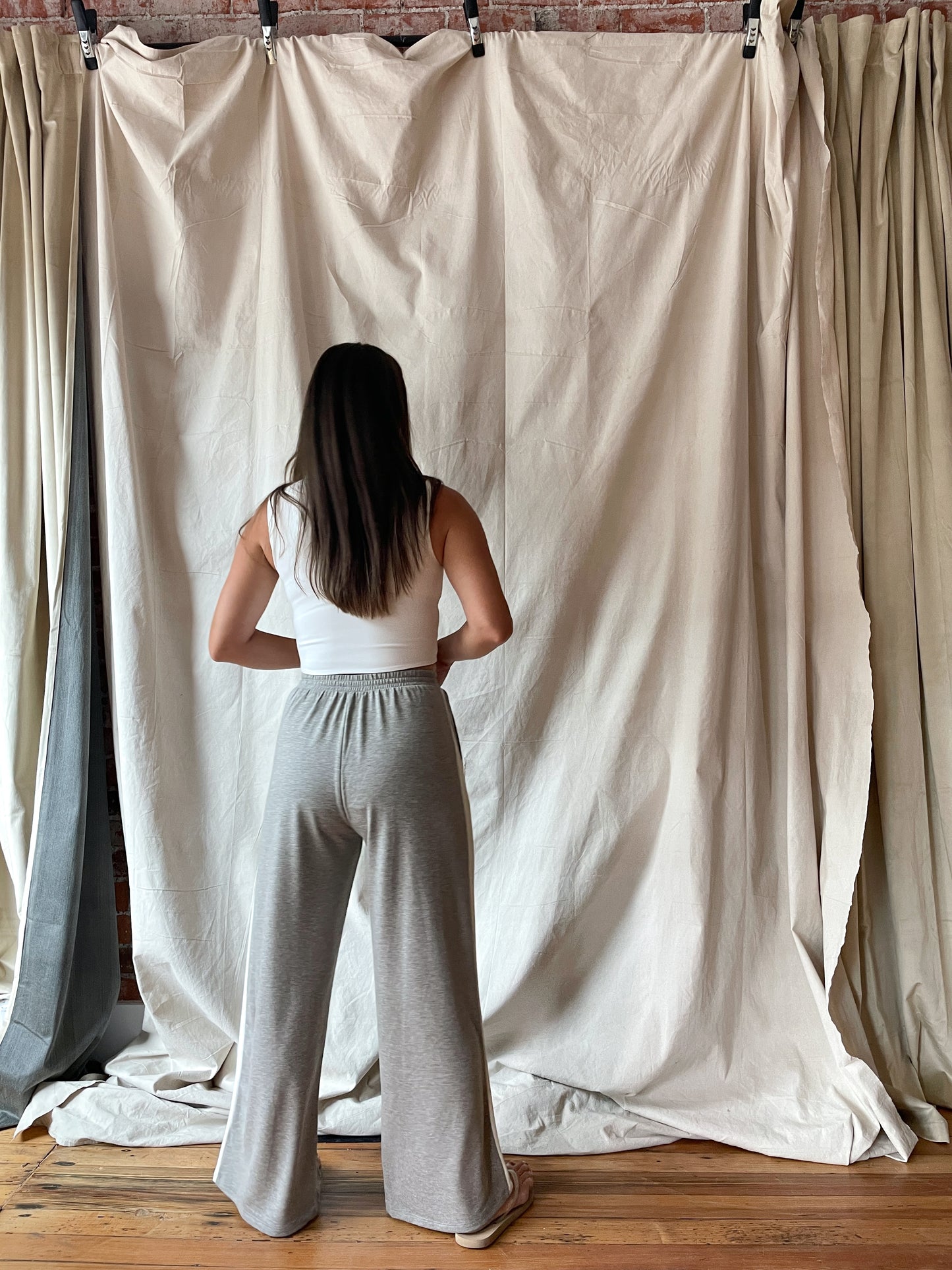 Cosan Pant