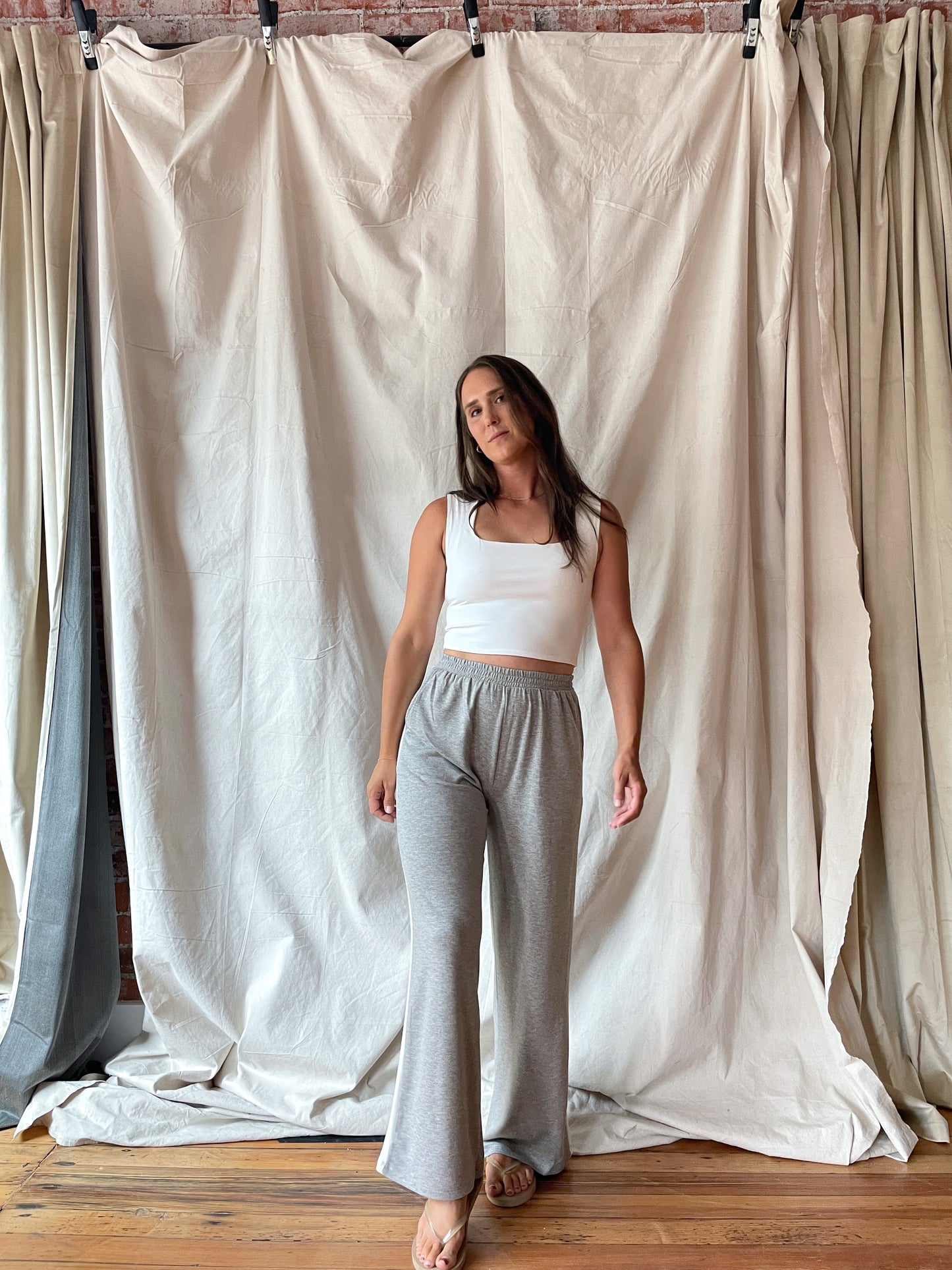 Cosan Pant
