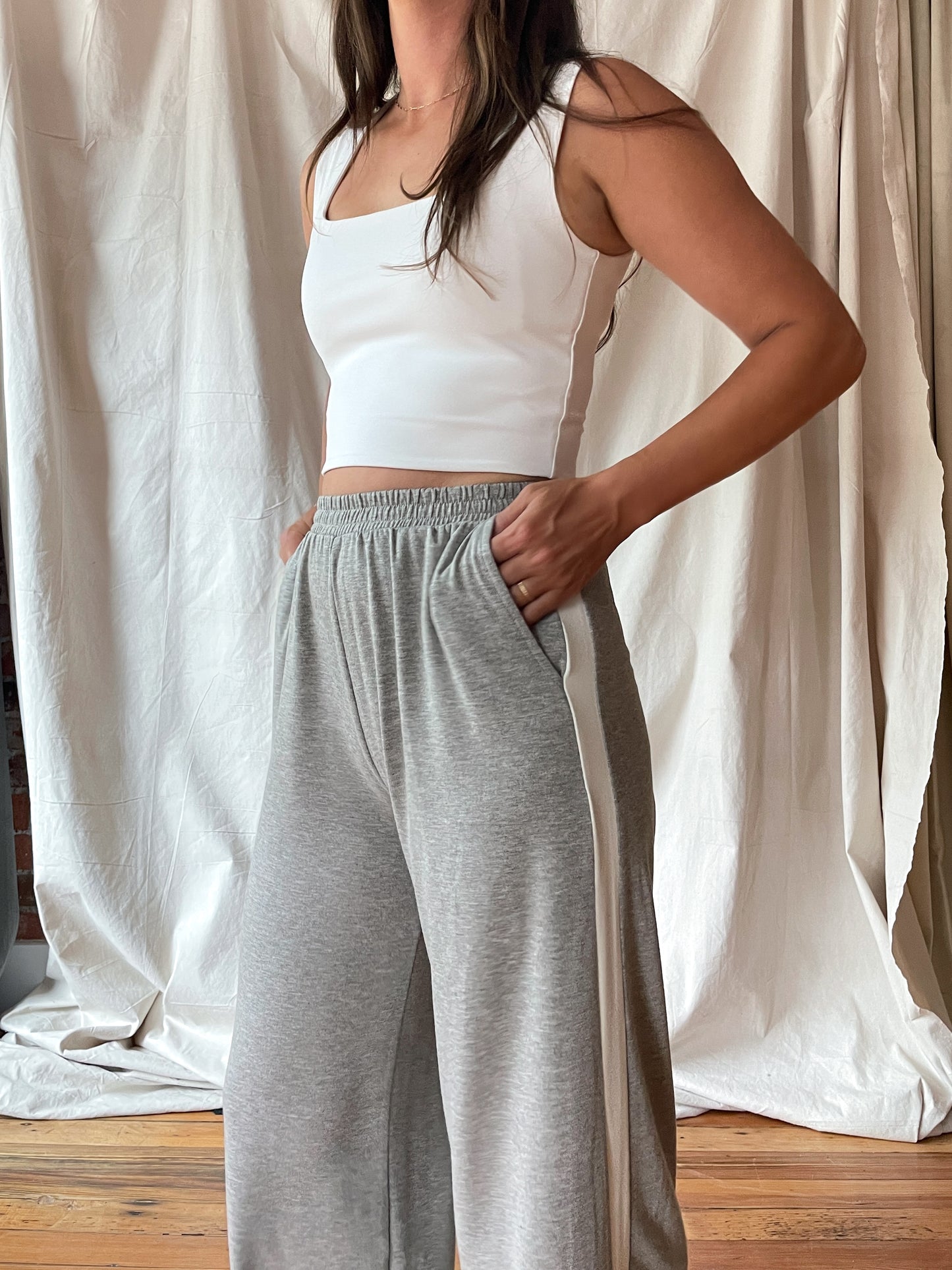 Cosan Pant