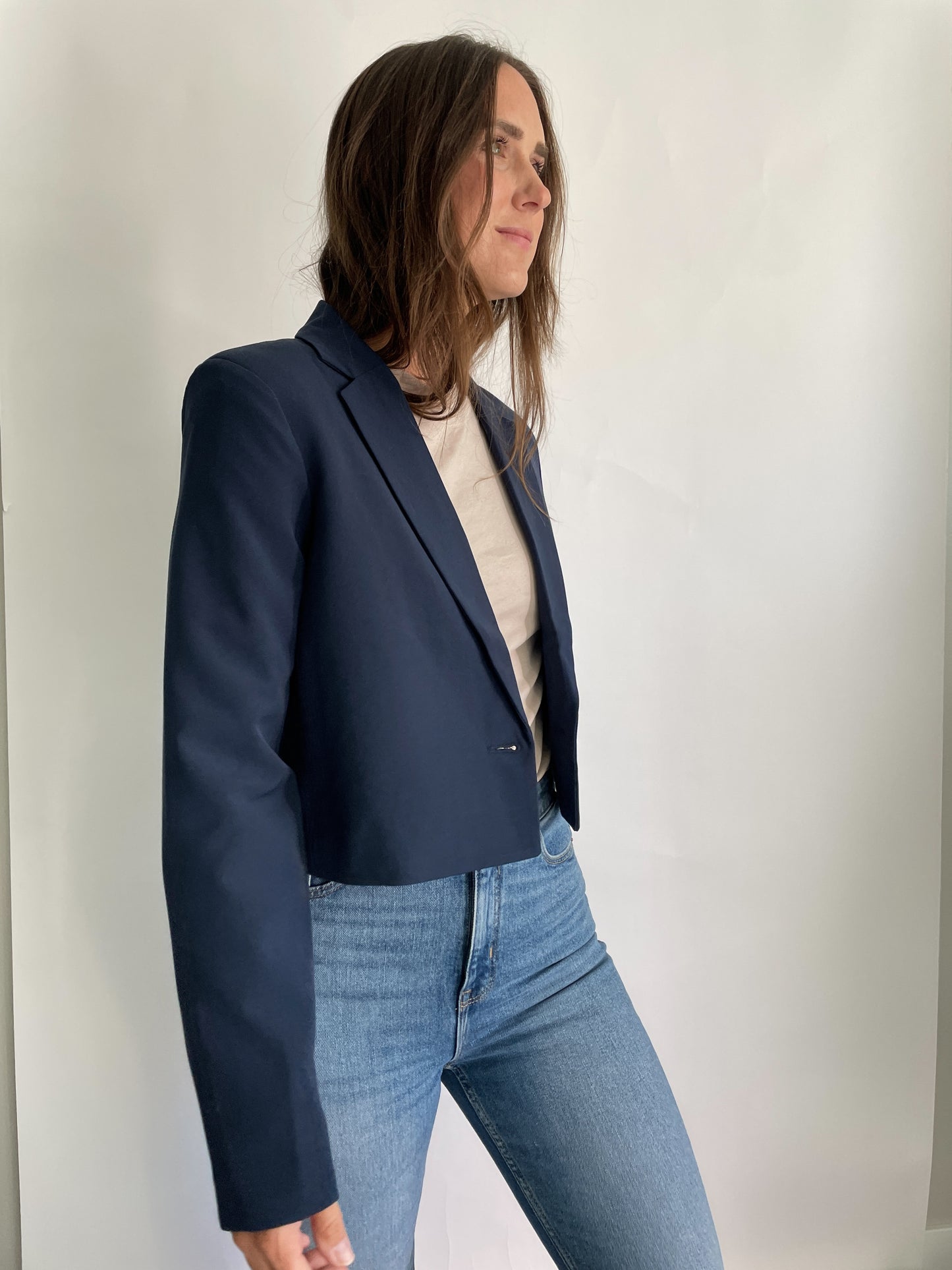 Nyr Blazer