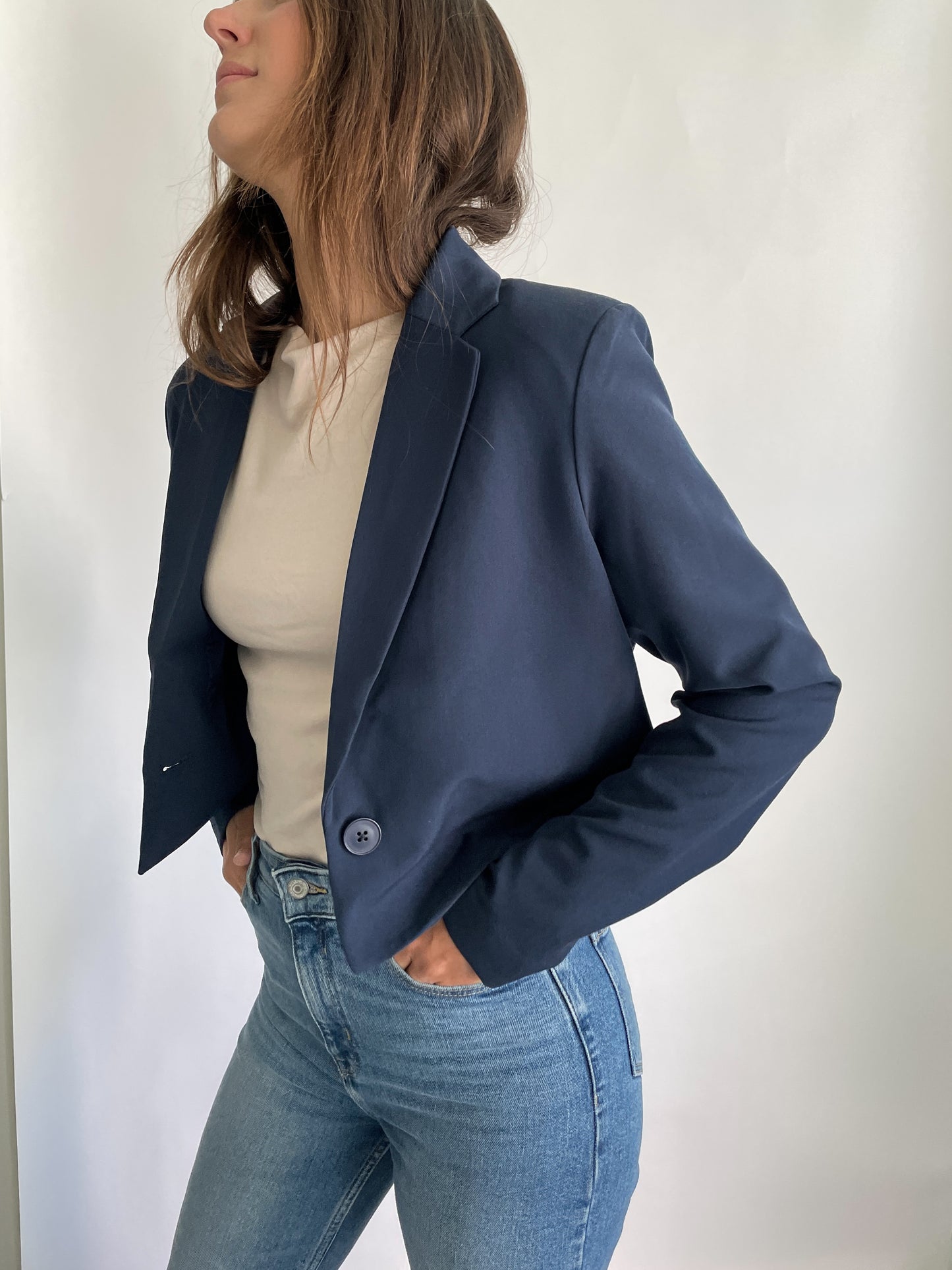 Nyr Blazer