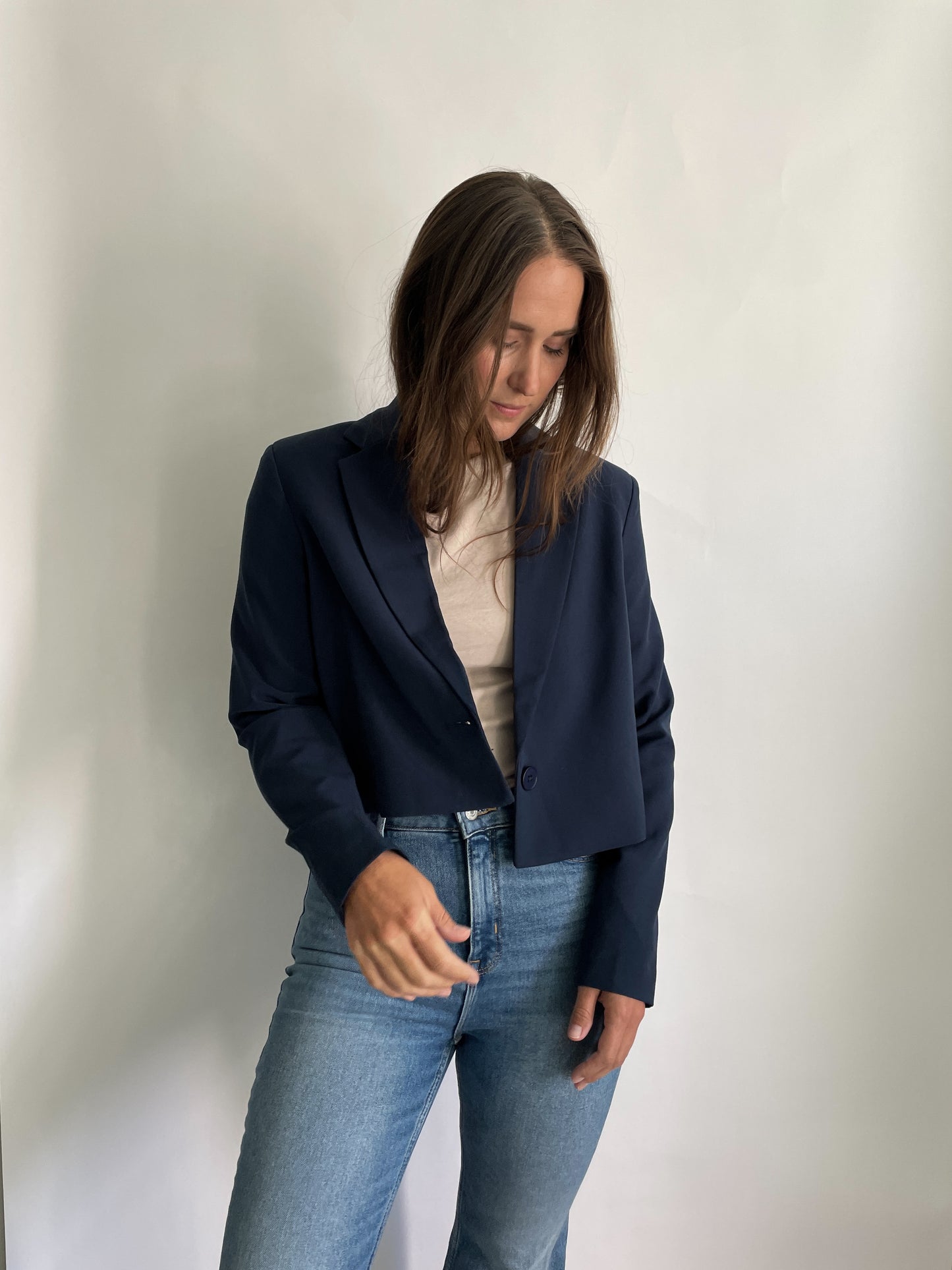 Nyr Blazer