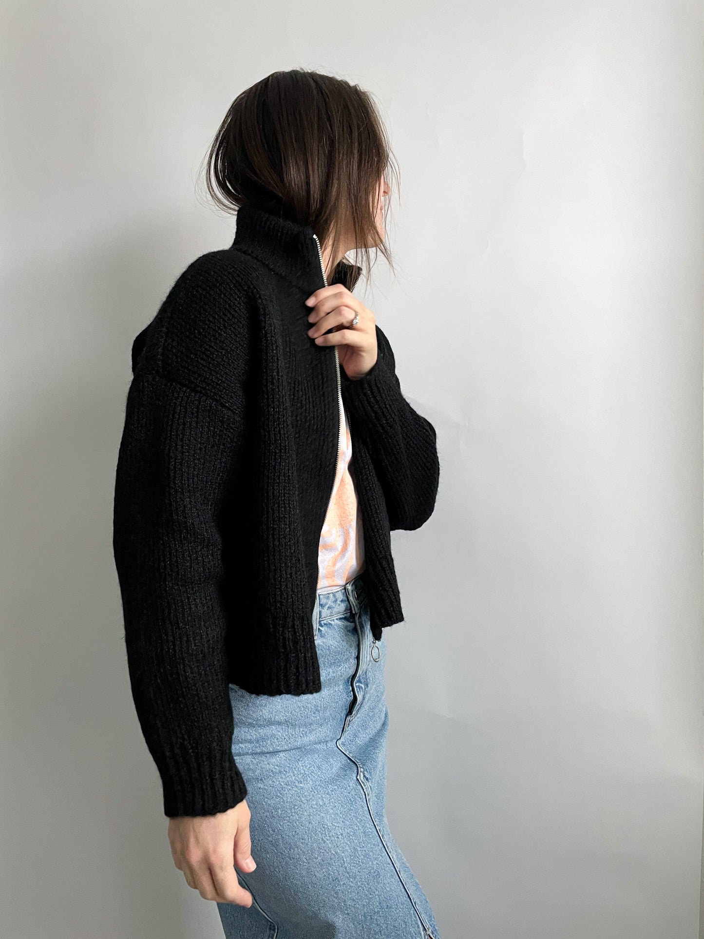 Caith Sweater