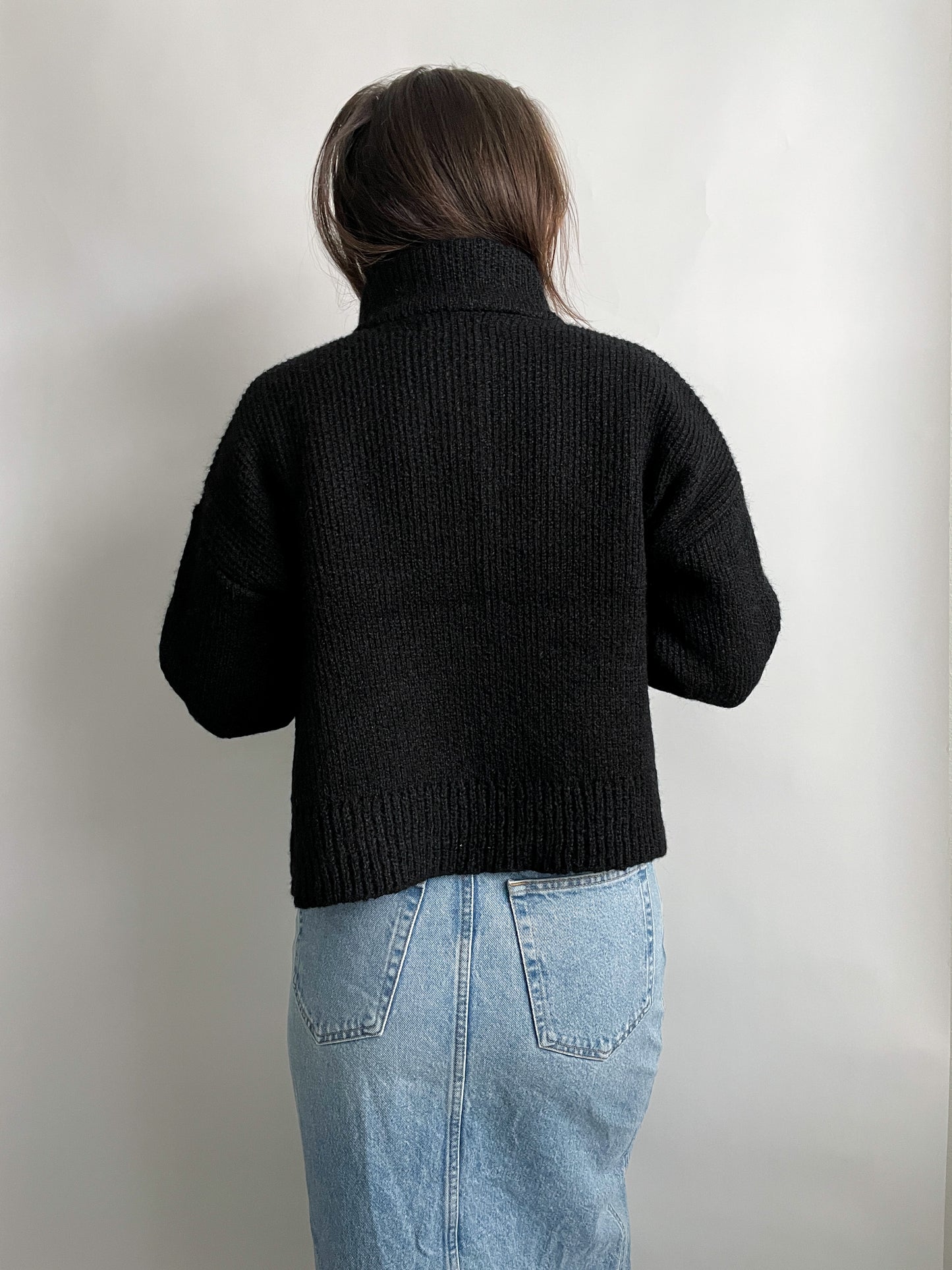 Caith Sweater