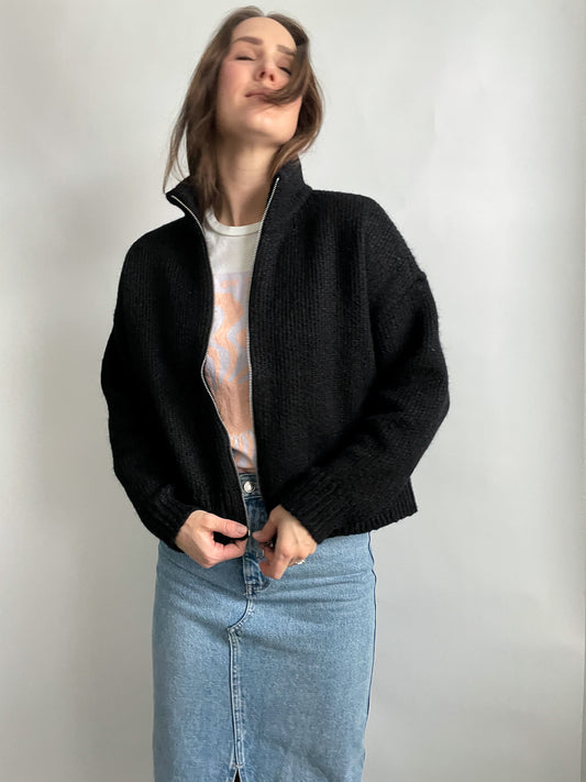 Caith Sweater