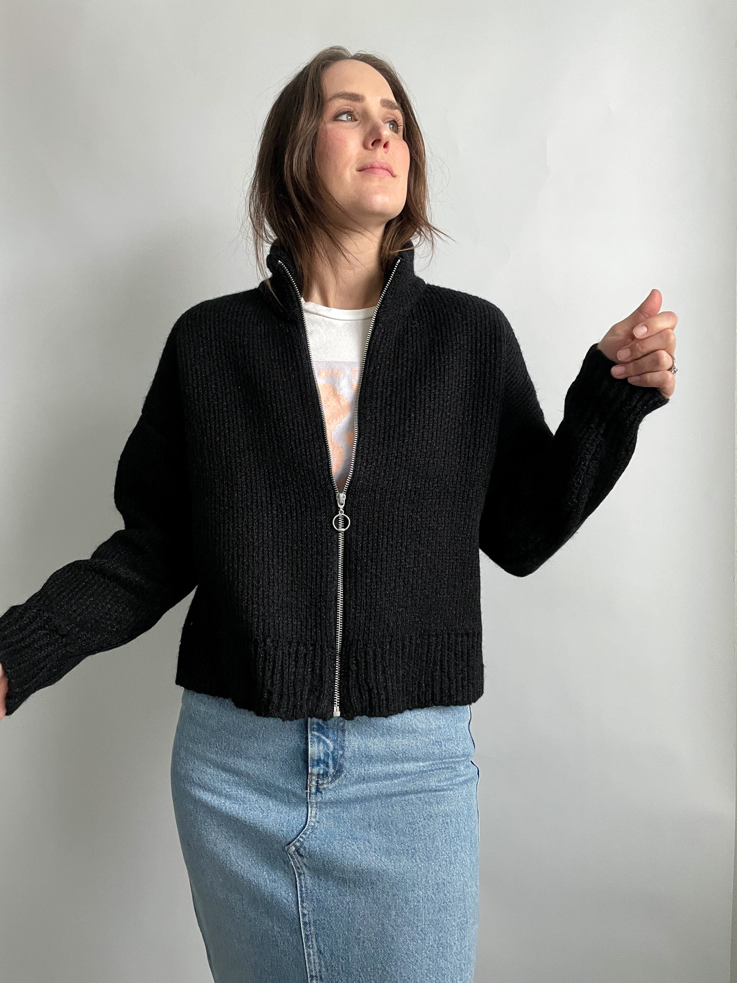 Caith Sweater