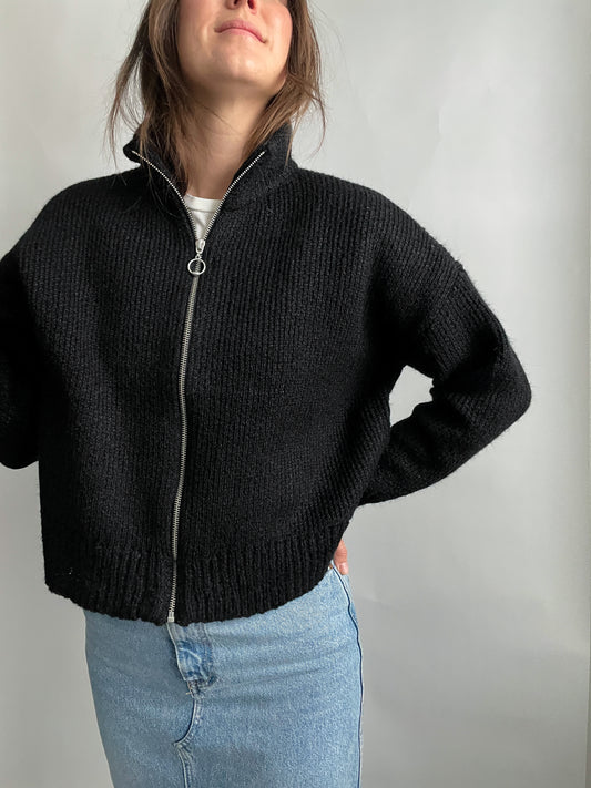 Caith Sweater