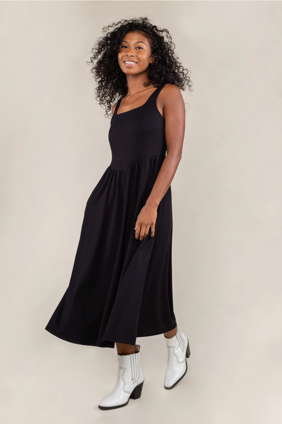 Dansa Dress