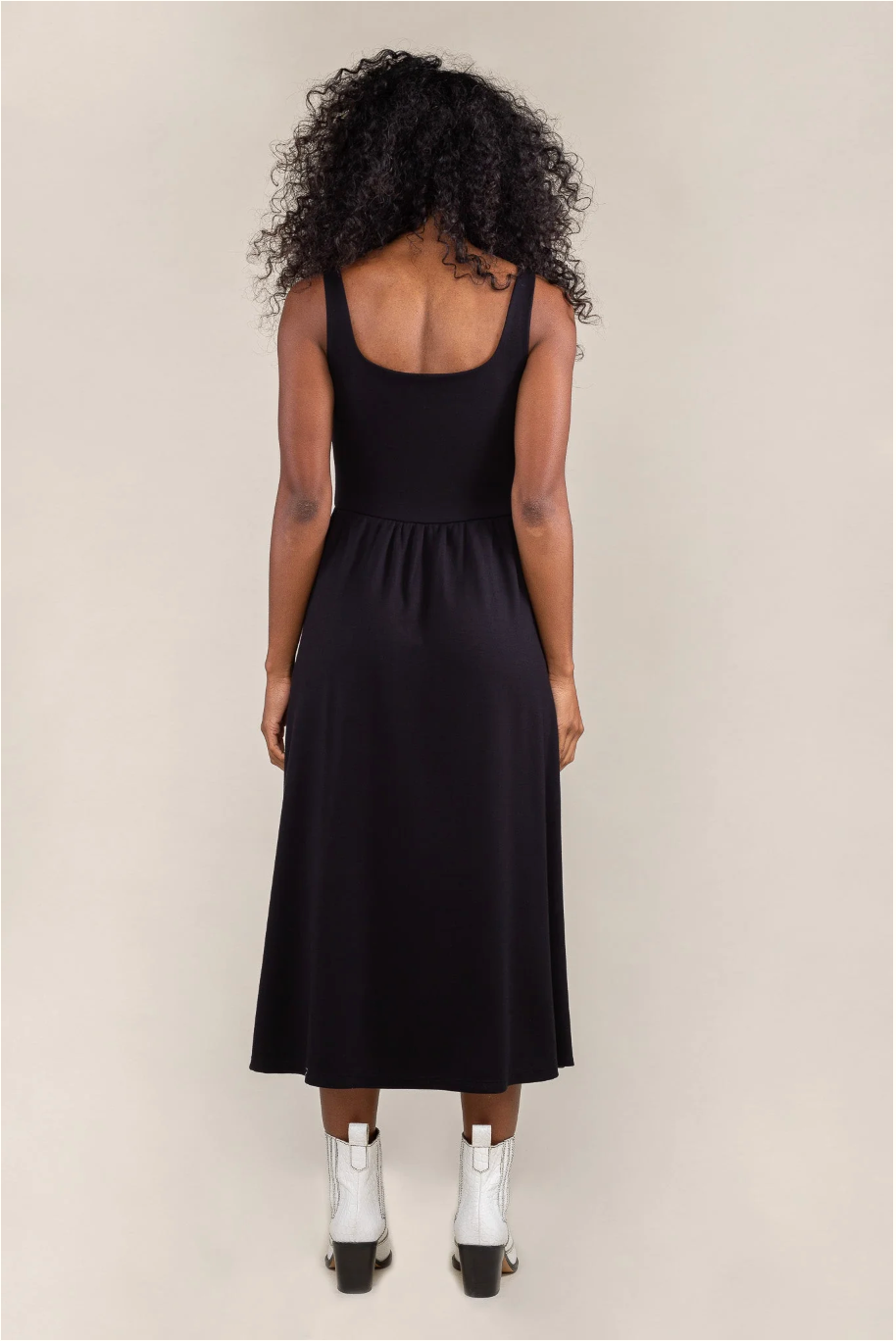 Dansa Dress
