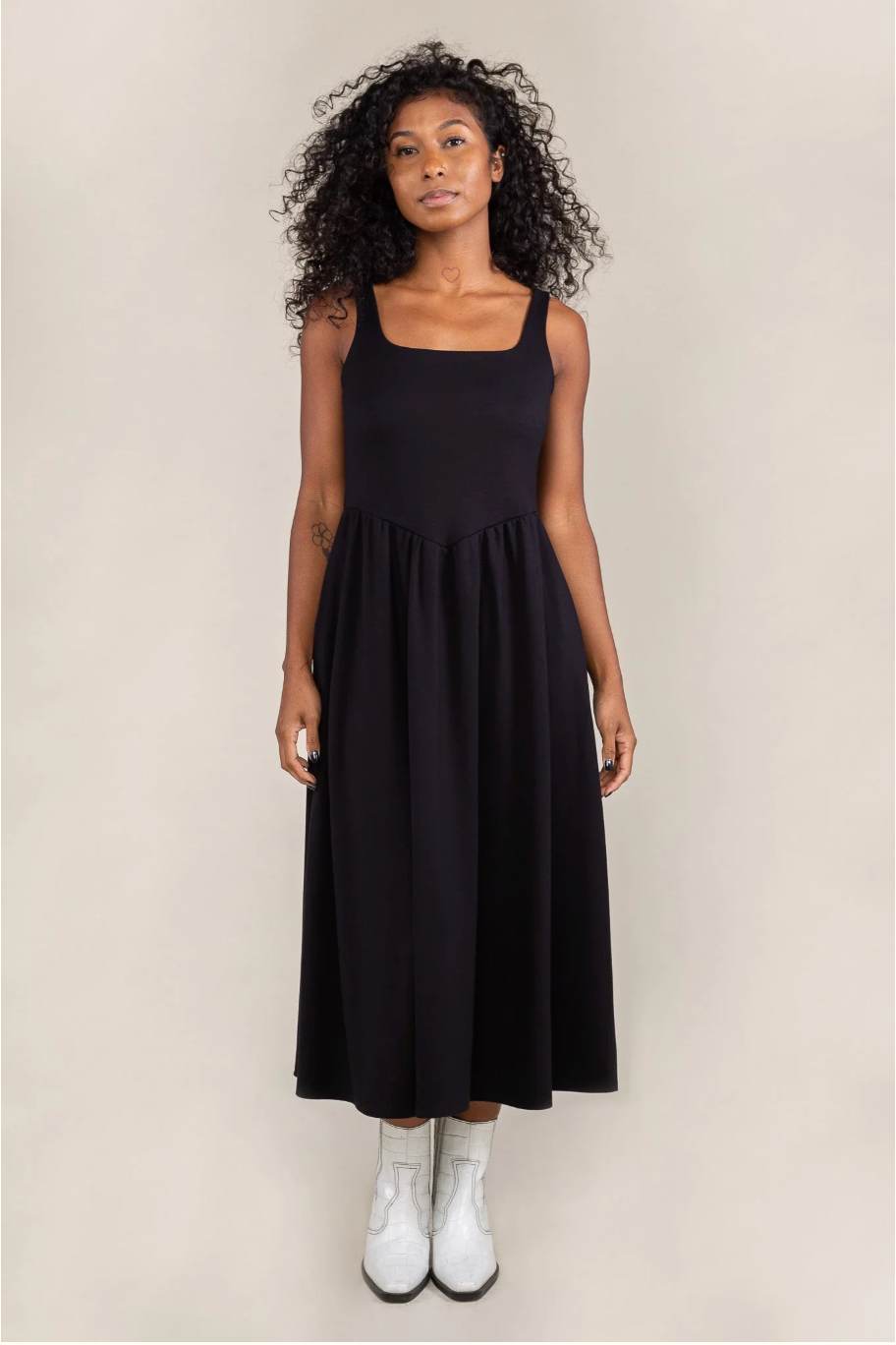 Dansa Dress