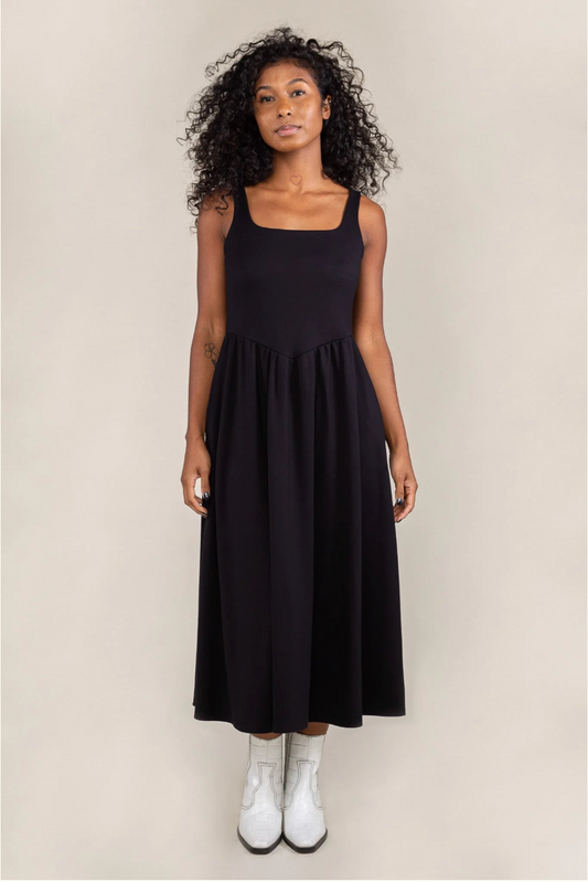 Dansa Dress