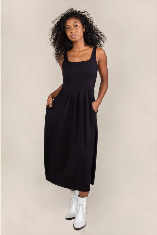 Dansa Dress