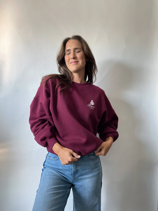 Reise Sweatshirt